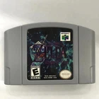 The Legend of Zelda: Voyager of Time - Nintendo 64 (N64) Fully functional