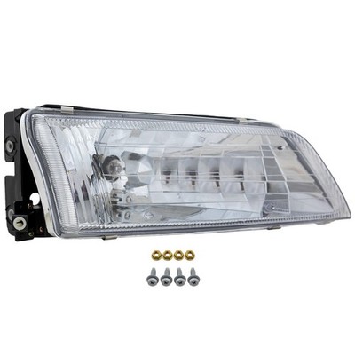 Headlight Lamp  Right Hand Side Passenger 260100L725 for Nissan Maxima 1997-1999