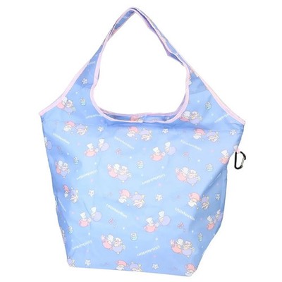 Sanrio Characters Little Twin Stars Insulated Shopping Bag 2026 Summer JP LTD