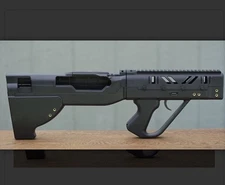 SGworks bullpup Kit SKS