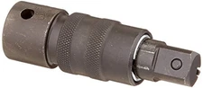 Stanley Proto J7503 1/2" Drive Locking Impact Ext, 1/2"x3"