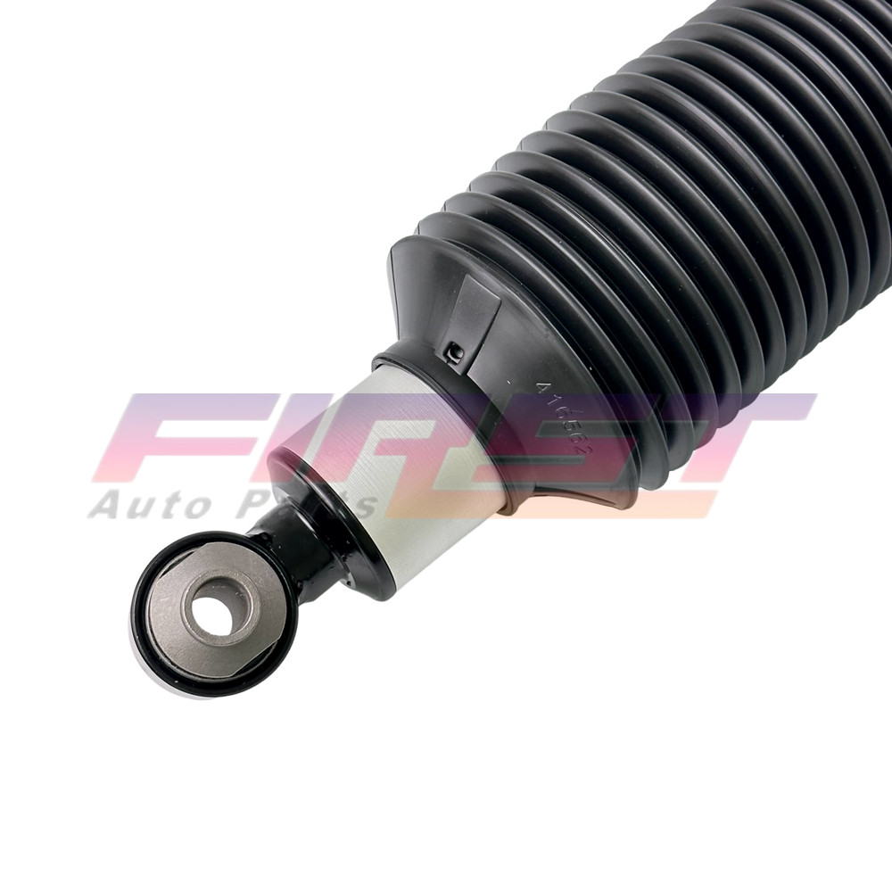 Pair For Rolls Royce Phantom RR1 RR1N Rear Air Suspension Shock Struts 2003-2016