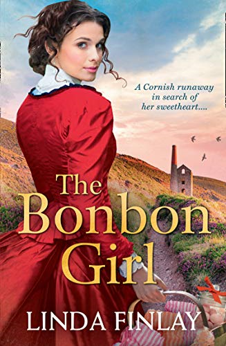 The Bonbon Girl: The best historical romance book of the... - Finlay, Linda