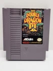 Double Dragon III: The Sacred Stones Nintendo NES Cartridge Authentic Tested