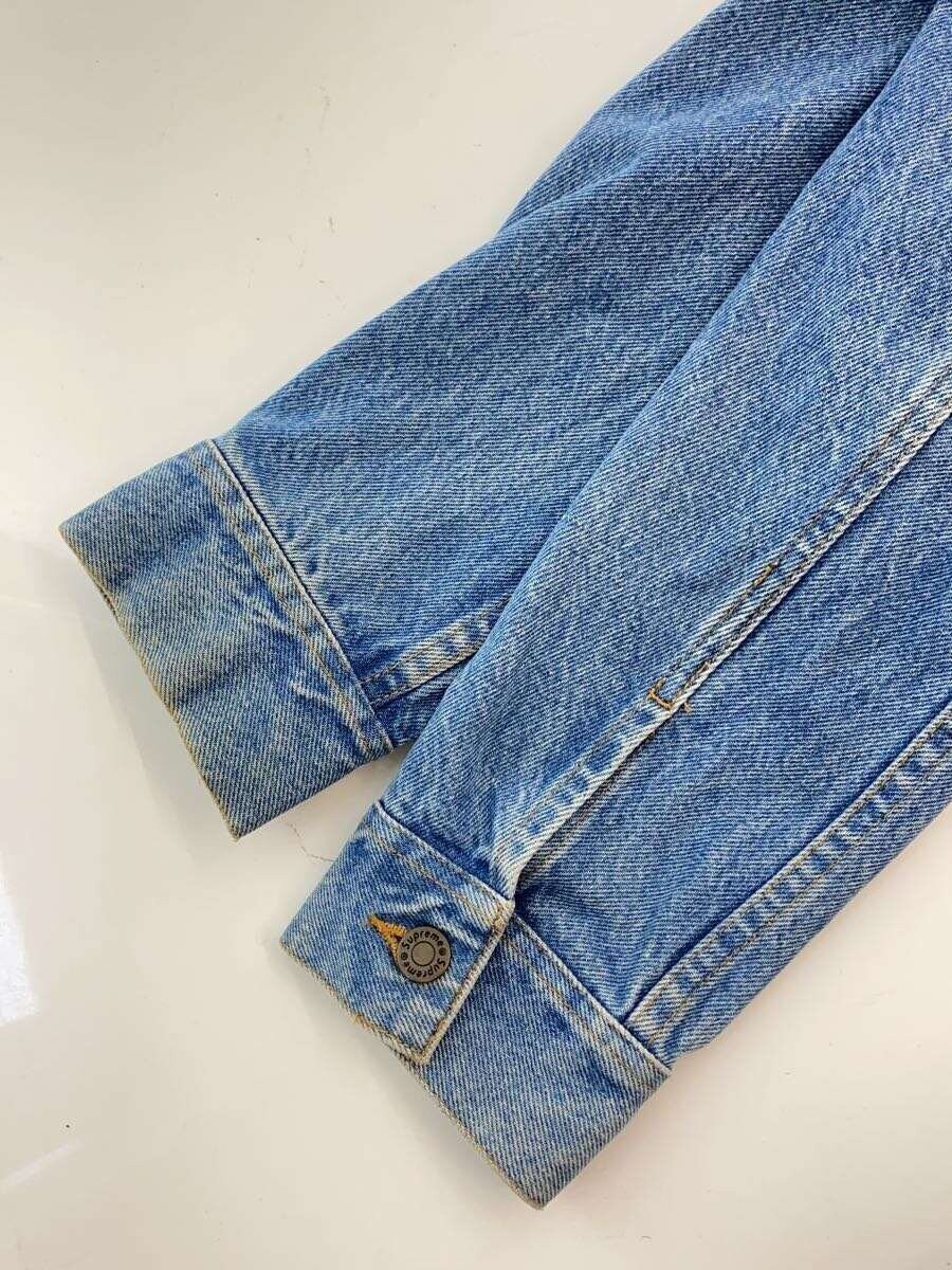 Supreme G Jacket S Denim IDG plain thumbnail 5