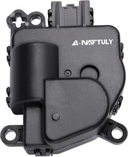 Blend Door Actuator, Replacement Fits for Grand Cherokee 2011 2012 2013, Durango