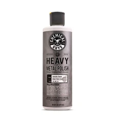 Chemical Guys SPI_402_16 Heavy Metal Polish Restorer and Protectant Safe for ...