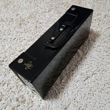 Étui promotionnel John Player Special (JPS) vintage