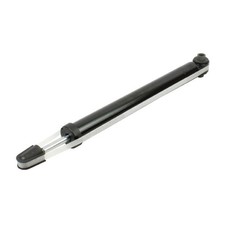 2x Stoßdämpfer hinten für Opel Corsa E X15 | 24402050