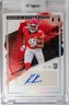 2023 Panini Impeccable Rashee Rice Rookie Autographs /49