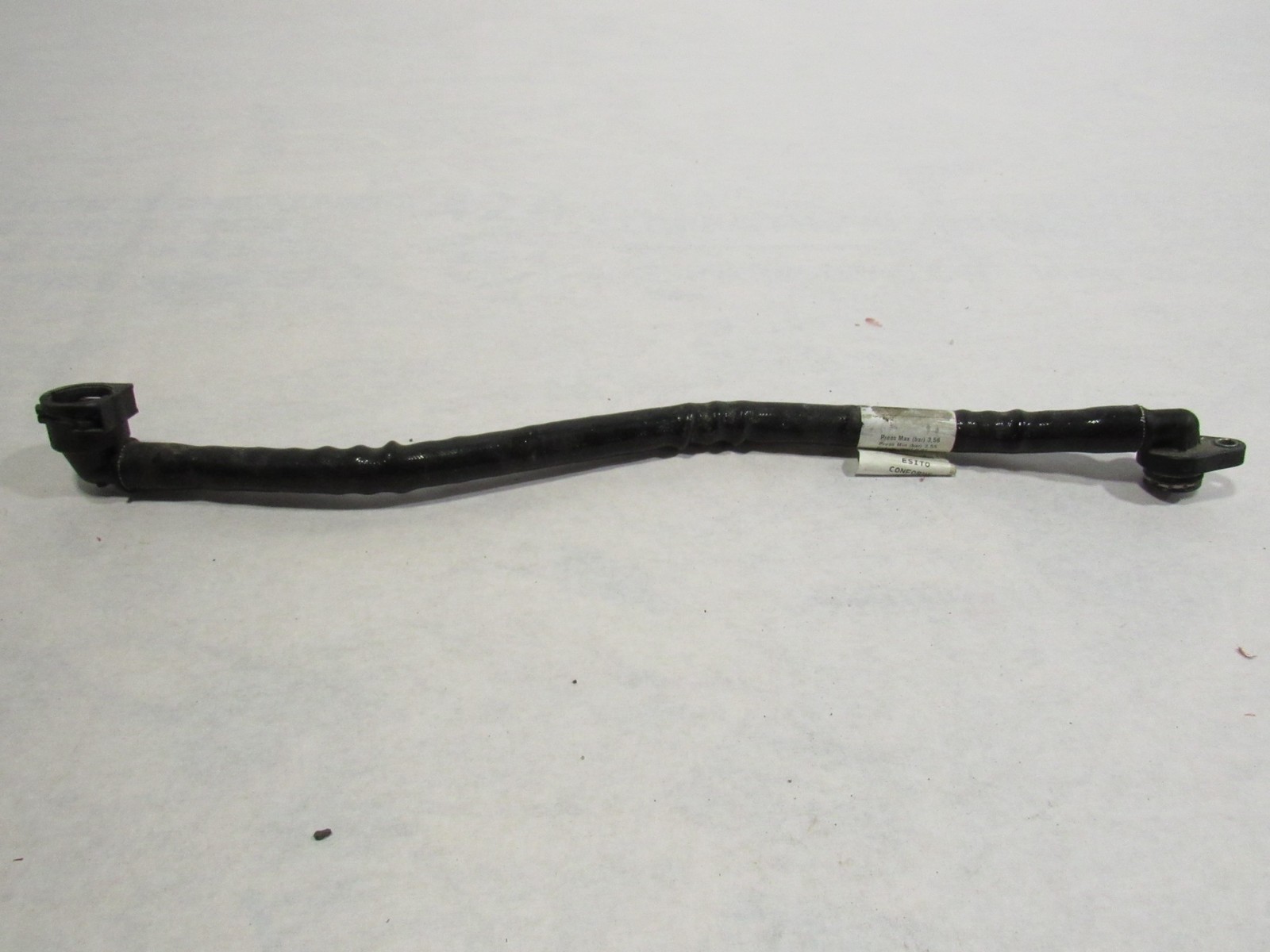 Ferrari 488 Spider 2017 Header Tank Pipe Line Hose 15-19 |@2