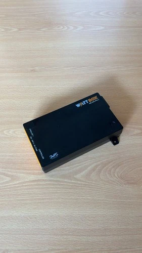 Wattbox WB-250I-IPW-2