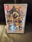 Sakuna: Of Rice and Ruin - Nintendo Switch