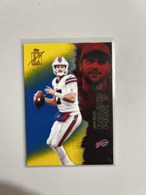 2025 Topps Signature Football Vets Parallels & Inserts, Pick from list!