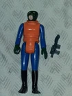 1978 Star Wars ACTION FIGURE WALRUS MAN Ponda Baba HK Vintage Kenner GMFGI #1