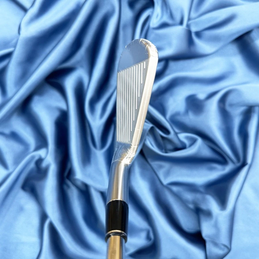 ◼️6pcs◼️ NEW SRIXON ZXi7 Iron Set 6clubs 5-9,w Shaft Dynamic Gold S200 Flex S - Image 3 of 4