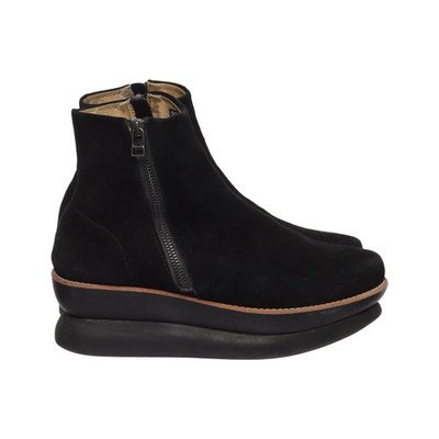 Gram, Boots, Größe: 40, Schwarz, Herren #Cf5