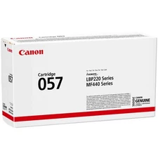 Canon 057 High-Yield Toner
