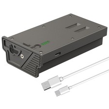 Rechargeable Battery for Reveal Hunting Trail Camera X Gen 3.0, 2.0, Pro 3.0