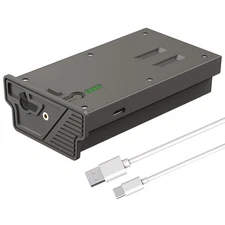 Rechargeable Battery for Reveal Hunting Trail Camera X Gen 3.0, 2.0, Pro 3.0