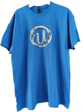 Rarität - Usher World Tour 2025 - Local Crewshirt Berlin