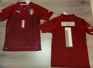 magliette portiere asics