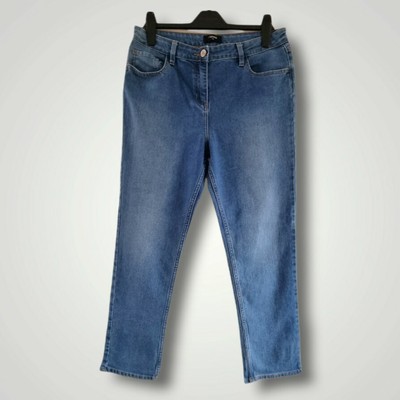matalan ladies jeans straight leg