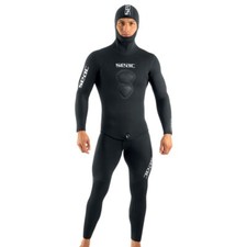 Muta Seac Sub Royal  neoprene 3,5 mm Bifoderata Diving suit