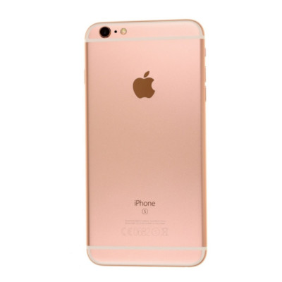 Apple iPhone 6s 16GB/32GB/64GB Unlocked - Silver, Gold, Space Gray, Rose Gold