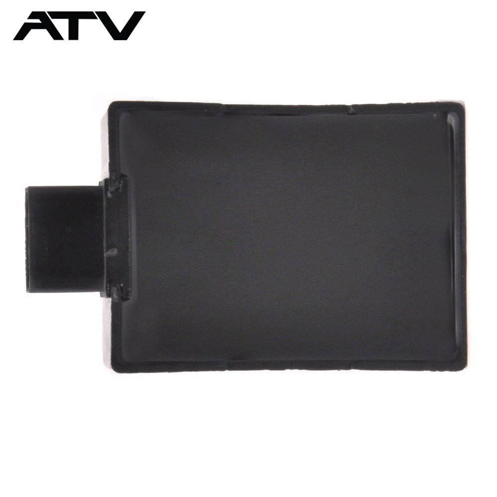 Genrics CDI Ignition Box Replacement for Suzuki LTZ400 2003 2004 Genrics CDI Ignition Box Replacement for Suzuki LTZ400 2003 2004
