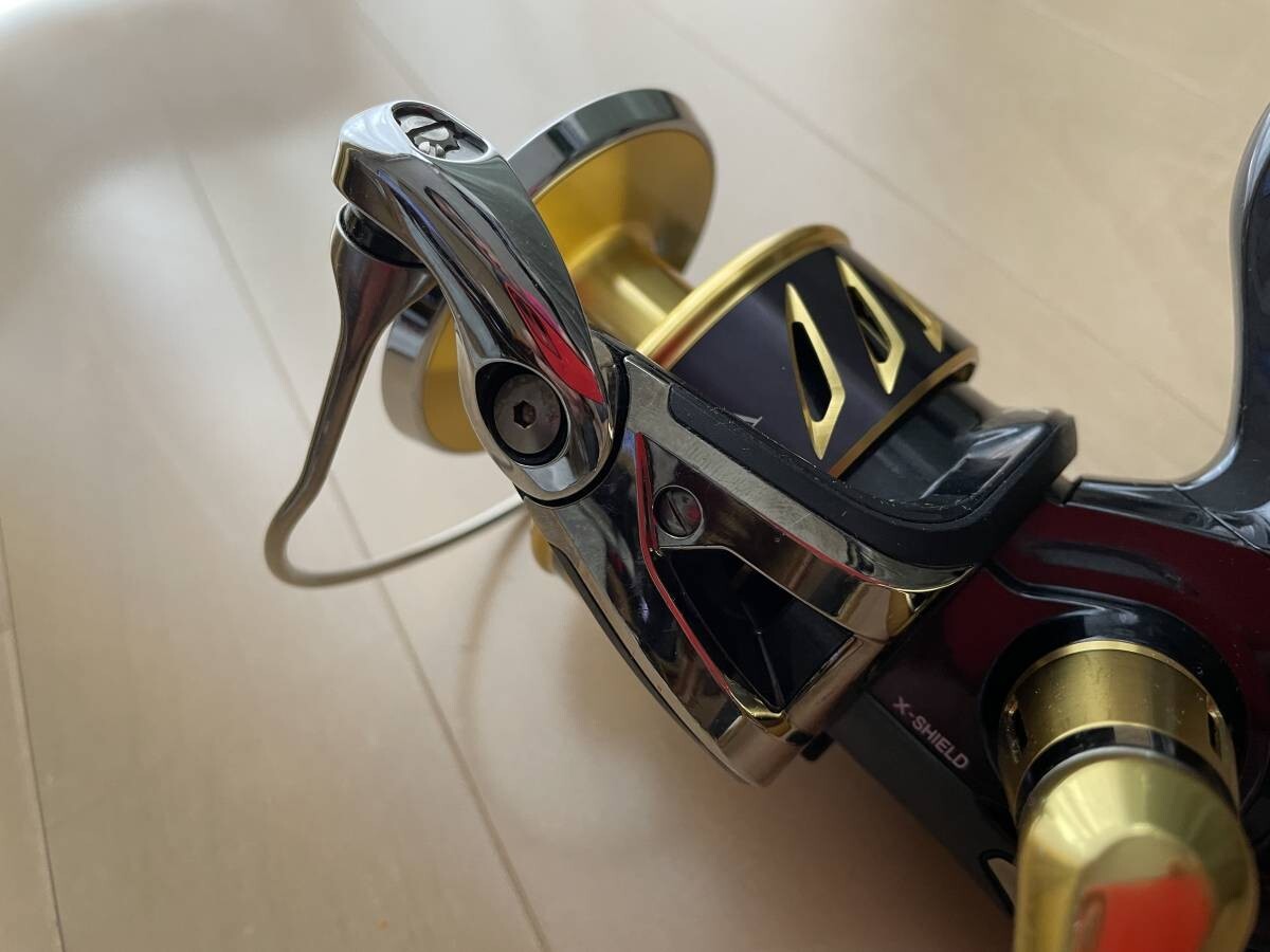 Shimano 13 STELLA SW 14000XG Spinning Fishing Reel | eBay