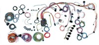American Autowire 69-72 Nova Wire Harness System on sale American Autowire 69-72 Nova Wire Harness System on sale