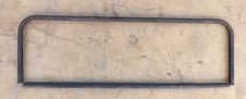1913 1914 Model T Ford Upper Windshield Frame Original Roadster Touring