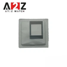 Watch Sapphire Crystal Glass for Rado Ceramica 111.0348.3 29.4*21.8mm