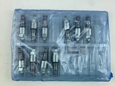 Lot of 10 Rexroth Bosch Hydraforce Cartridge Valves R930007224