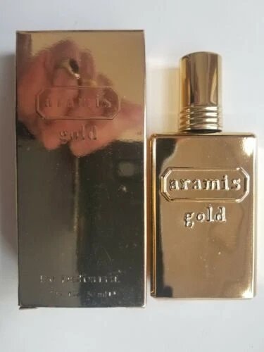 Fragancias Aramis oro para hombres
