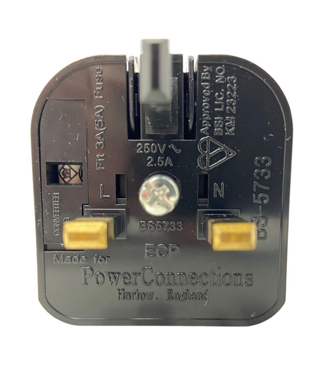 Alimentatore Switching 12V DC Trasformatore E Convertitore Da 200-240V AC A 12V DC 60W - Foto 8