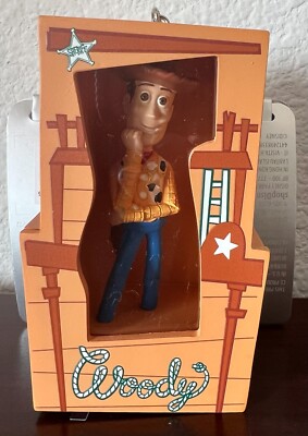 Disney Pixar 2022 Toy Story Sketchbook Living Magic Talking Woody