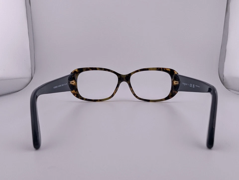 Vogue очки только оправы, VO 2606-S 26474Q, 55-15-135, синий - Изображение 4 из 4