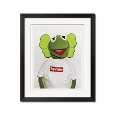 ポスターアートのsupreme カーミット | eBay公認海外通販サイト ポスターアートのsupreme カーミット | eBay公認海外通販サイト