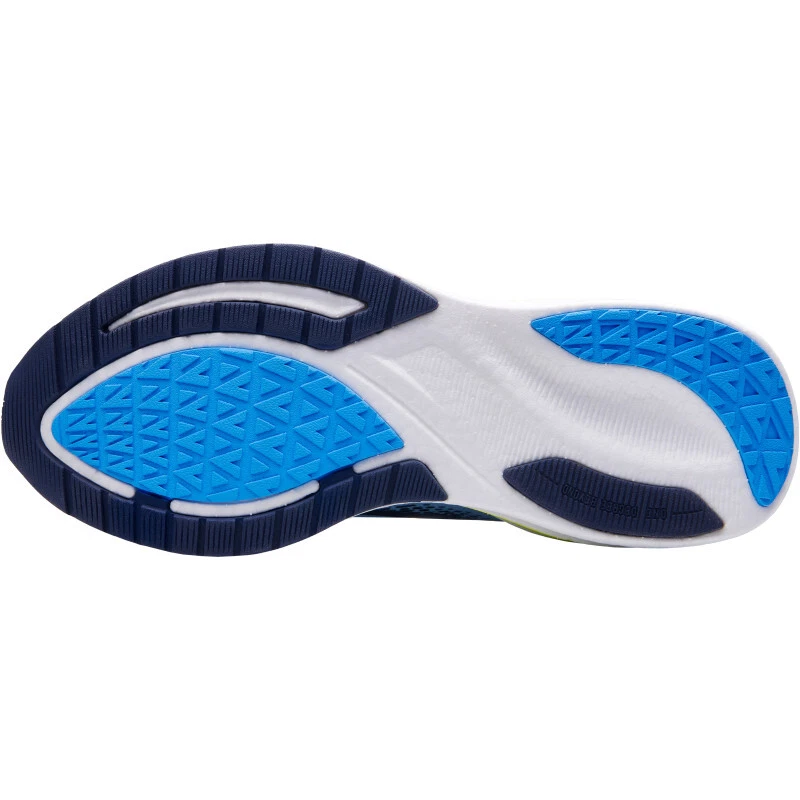 Scarpe Running 361 - Centauri Silence Blue/Midnight (donna) - Immagine 3 di 4