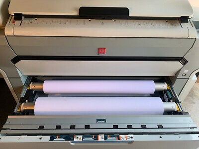 CANON オセ ColorWave 700 販売価格760万円 動作確認品 OCE COLORWAVE