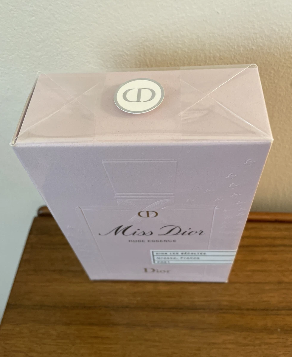 DIOR Miss Dior ROSE ESSENCE Eau de Toilette 100ml 3.4oz Spray