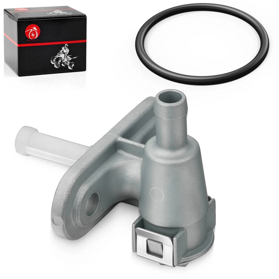 Válvula de combustible Petcock para Yamaha Fazer Venture Royale 700 1200 FZX700 XVZ1200 FZ700 Foto 3 de 4