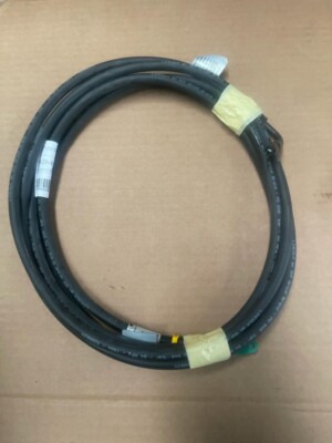 LINCOLN SKF Lubrication Systems - 666-85429-8 - Cable