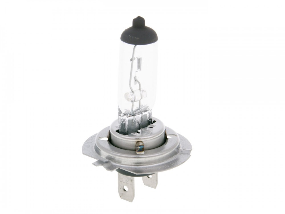 Parts Of A Light Bulb In Spanish