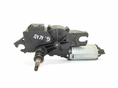 VW Caddy 2K 2004 2k0955712c Wischermotor Heckwischer hinten motor rear wiper