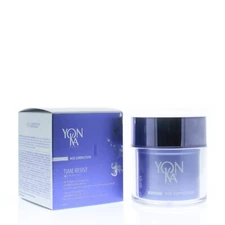 Yonka Time Resist Creme Jour 50ml/1.75oz