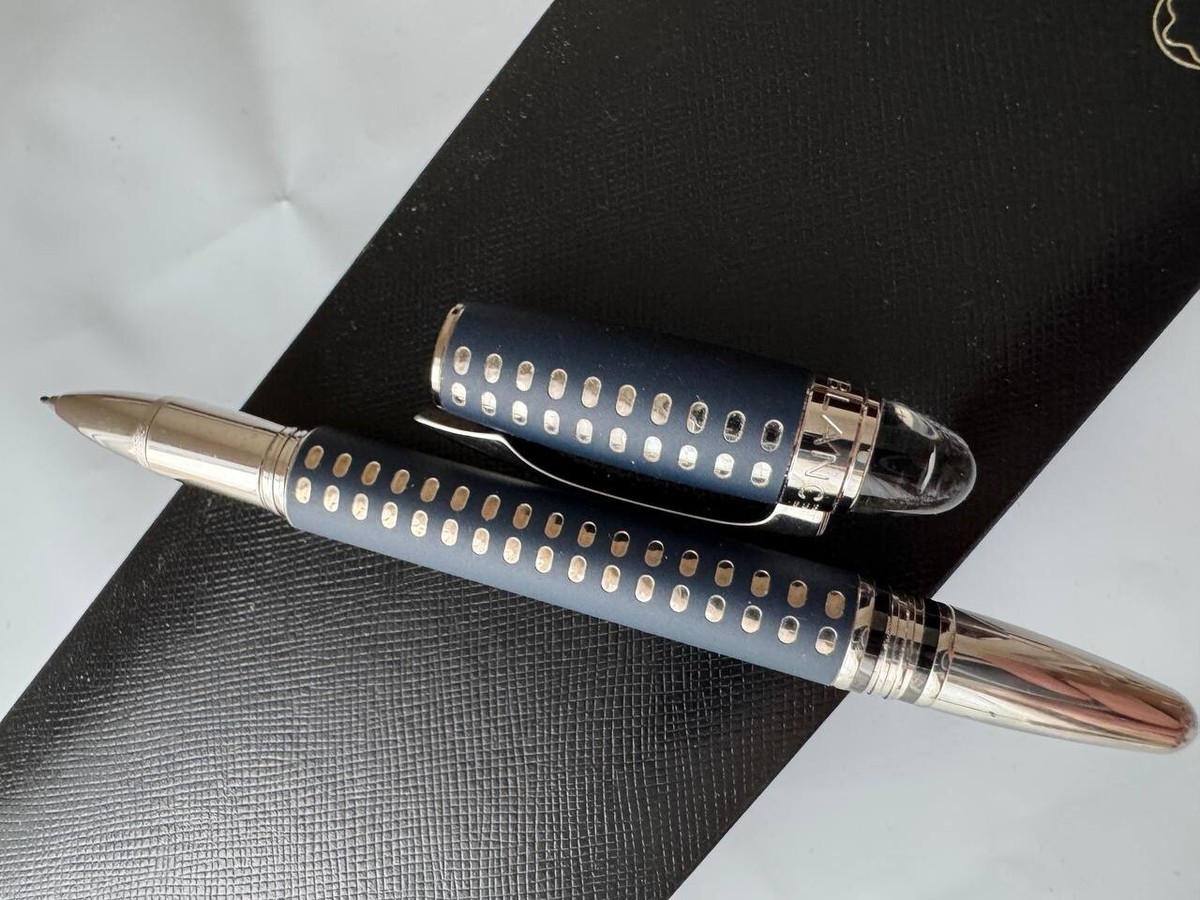 Montblanc Airbus A380 Starwalker Special Edition Fineliner