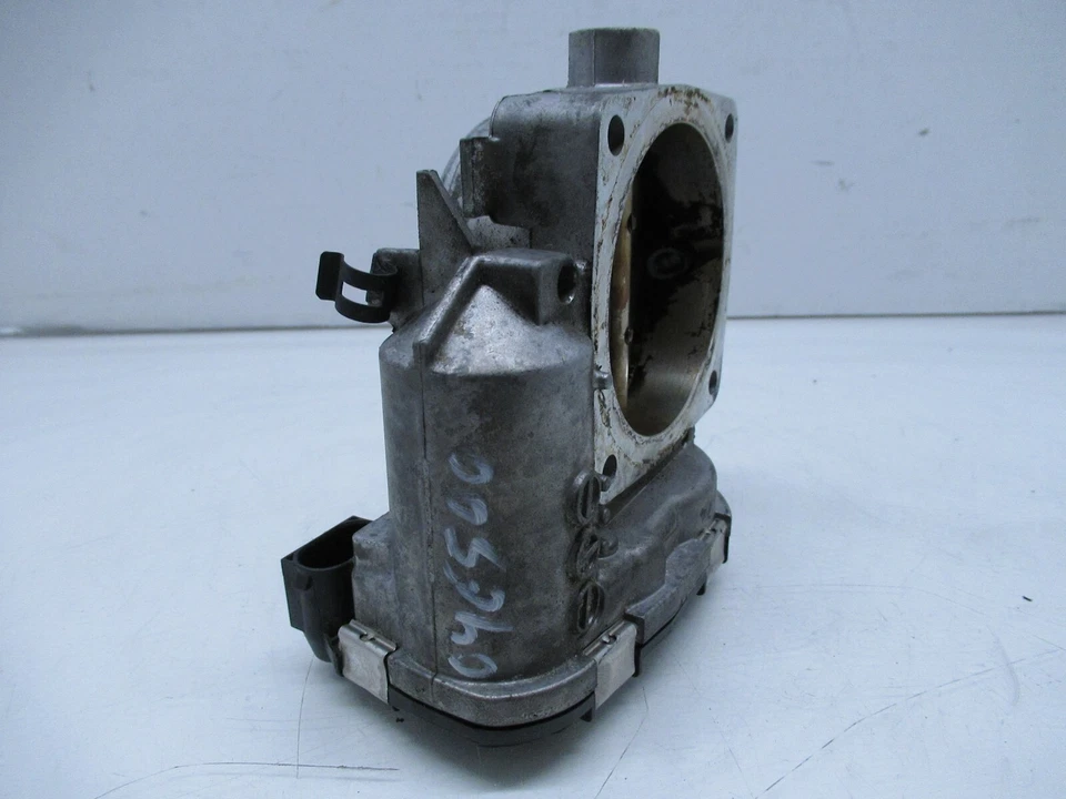 01-11 MERCEDES-BENZ C E S G CLK SLK CLASE ML CUERPO ACELERADOR OEM Foto 4 de 4